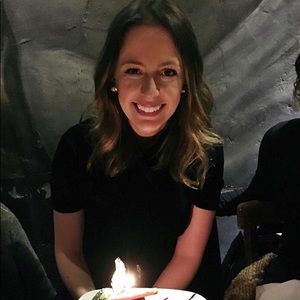 Meet your Posher, Bridget